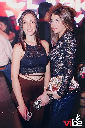 VIBE-FABULA A-CLARK - 15/02/2025