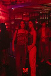 TABOO - 15/02/2025