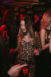 TABOO - 15/02/2025