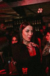 TABOO - 15/02/2025