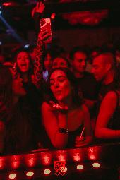 TABOO - 15/02/2025