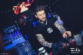FOLIE NOIRE - ROCK - 15/03/2019
