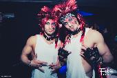 FOLIE NOIRE - ROCK - 15/03/2019