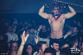 FOLIE NOIRE - ROCK - 15/03/2019