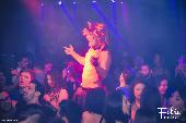 FOLIE NOIRE - ROCK - 15/03/2019