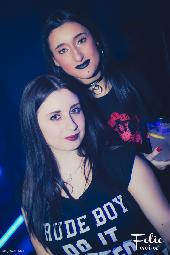 FOLIE NOIRE - ROCK - 15/03/2019