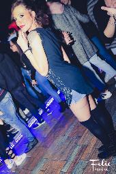 FOLIE NOIRE - ROCK - 15/03/2019