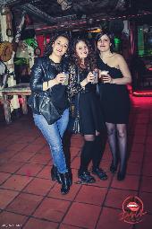 DIRTY VIPER - IL VENERDI' DELLA VIPERA - 15/03/2019