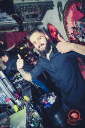 DIRTY VIPER - IL VENERDI' DELLA VIPERA - 15/03/2019
