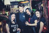 DIRTY VIPER - IL VENERDI' DELLA VIPERA - 15/03/2019