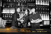 HQF - CARAGATTA - LE CIRQUE - 15/03/2019