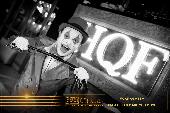 HQF - CARAGATTA - LE CIRQUE - 15/03/2019