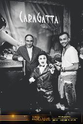 HQF - CARAGATTA - LE CIRQUE - 15/03/2019