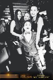 HQF - CARAGATTA - LE CIRQUE - 15/03/2019
