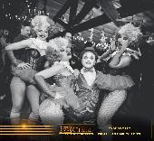 HQF - CARAGATTA - LE CIRQUE - 15/03/2019