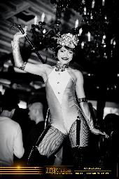 HQF - CARAGATTA - LE CIRQUE - 15/03/2019