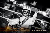 HQF - CARAGATTA - LE CIRQUE - 15/03/2019