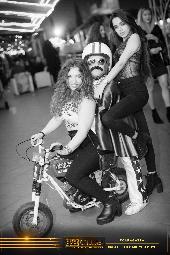 HQF - CARAGATTA - LE CIRQUE - 15/03/2019