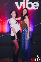VIBE-RRARI DAL TACCO - 15/03/2025