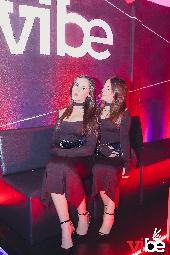 VIBE-RRARI DAL TACCO - 15/03/2025