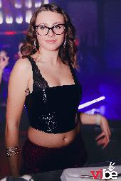 VIBE-RRARI DAL TACCO - 15/03/2025