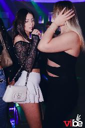 VIBE-RRARI DAL TACCO - 15/03/2025