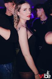 VIBE-RRARI DAL TACCO - 15/03/2025
