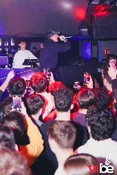 VIBE-RRARI DAL TACCO - 15/03/2025