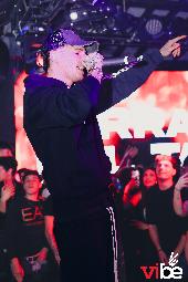 VIBE-RRARI DAL TACCO - 15/03/2025
