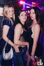 VIBE-RRARI DAL TACCO - 15/03/2025