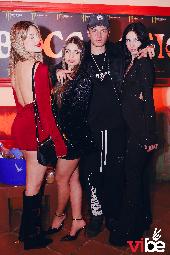 VIBE-RRARI DAL TACCO - 15/03/2025