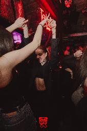TABOO - 15/03/2025