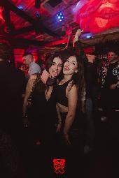 TABOO - 15/03/2025