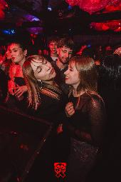 TABOO - 15/03/2025