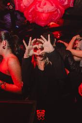TABOO - 15/03/2025