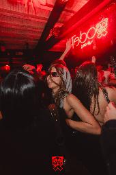 TABOO - 15/03/2025