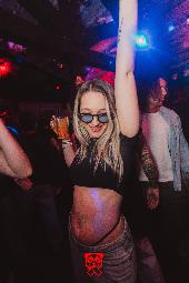 TABOO - 15/03/2025