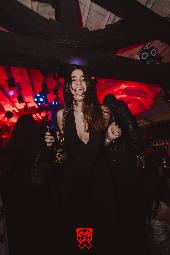 TABOO - 15/03/2025