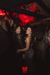 TABOO - 15/03/2025