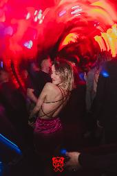 TABOO - 15/03/2025