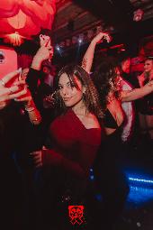 TABOO - 15/03/2025