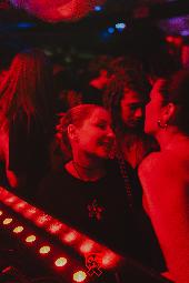 TABOO - 15/03/2025
