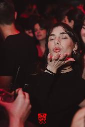 TABOO - 15/03/2025