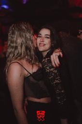 TABOO - 15/03/2025