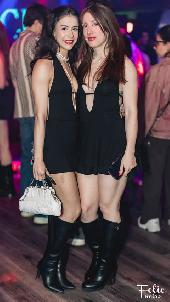 VIBE - FOLIE NOIRE - 15/05/2026