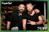 Campo dei Fiori - TRIBE - 15/06/2019