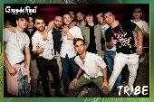 Campo dei Fiori - TRIBE - 15/06/2019