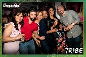 Campo dei Fiori - TRIBE - 15/06/2019