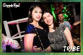 Campo dei Fiori - TRIBE - 15/06/2019