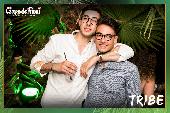 Campo dei Fiori - TRIBE - 15/06/2019